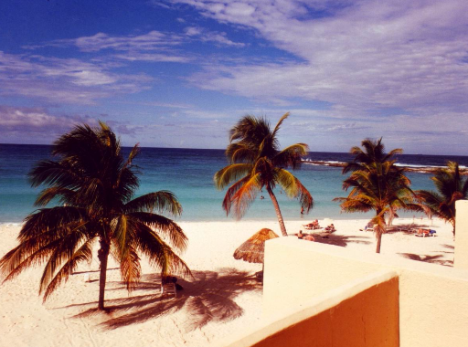 Photos de notre séjour au Club Med de Cancun Yucatan.